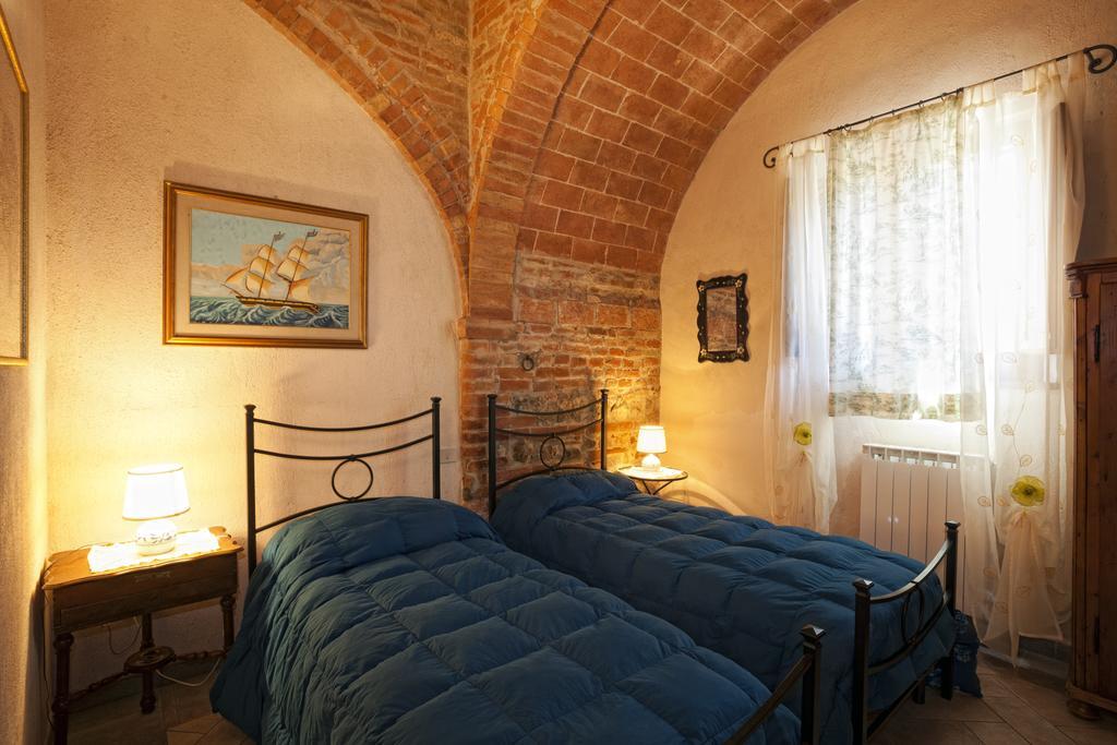 ブオンコンヴェント Fattoria Armenaヴィラ 部屋 写真