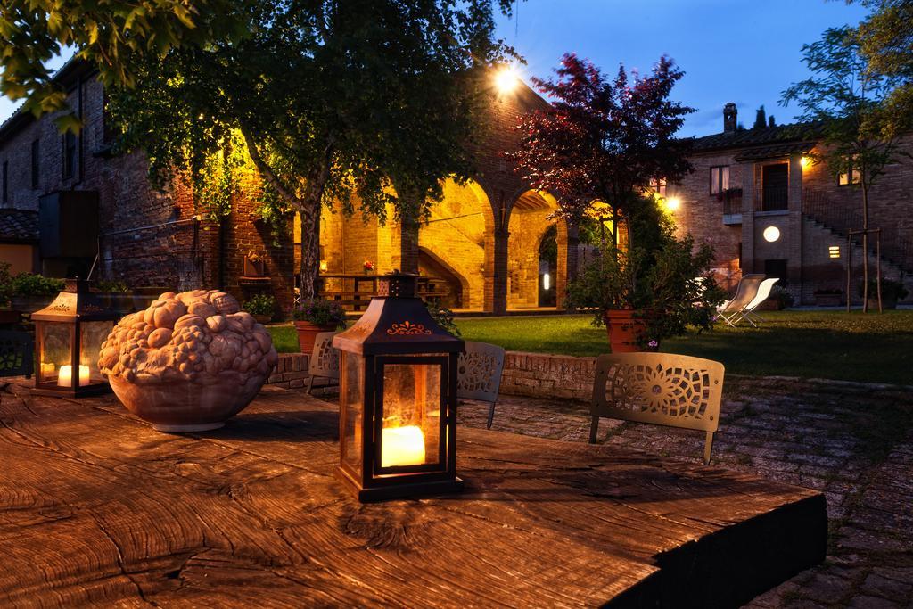 ブオンコンヴェント Fattoria Armenaヴィラ 部屋 写真
